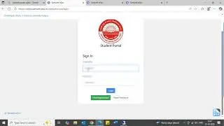 Samarth Portal CSJMU odd back paper form bhare | How to Fill CSJMU Back Paper Form