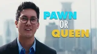 Auto Chess Invitational 2019 - Pawn or Queen?