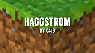 C418 - Haggstrom