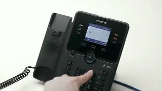Net Tech iPECS 1030i Handset User Guide