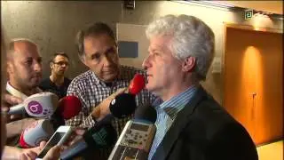 Erik De Bruycker (Prolink) nomm&eacute; bourgmestre de Linkebeek