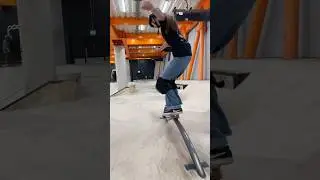 Acacia F51 Skatepark 🌸🛹