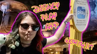 WELCOME TO OUR CHANNEL! - Is the Disney Play App still confusing in 2022??