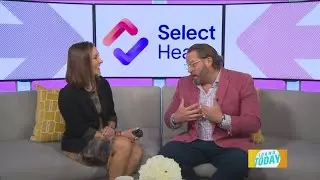 Select Health Offers The Only Five Star Rated Medicare Plans In Idaho