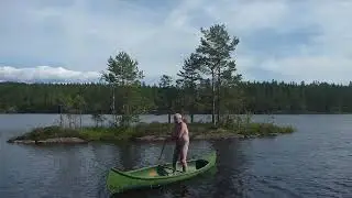 Verifying my SUP skills