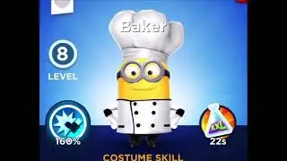 Baker