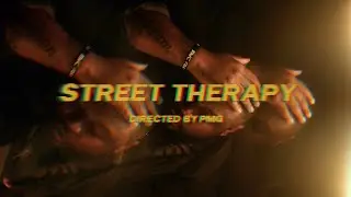 Street Therapy - Sincerest Don (Official Music Video)