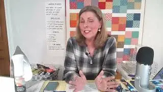 Night Owl Hangout - Scrap Busting - 1-8-2024