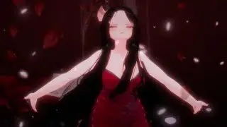 【MMD】STRESS - CHUNG HA