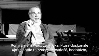 David Pountney o 