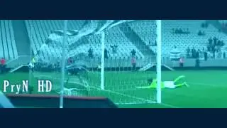 Malcom Corinthians 2014-2015 Dribles e Gols