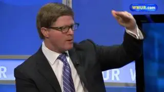 CloseUP: James Pindell offers analysis on Testerman, Cantor