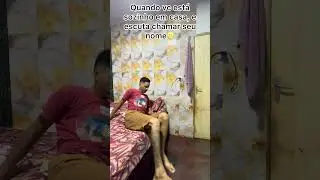 T&aacute; amarrado😂 #humor #funil #comedia #memes #piadasrapidas #piadascurtas