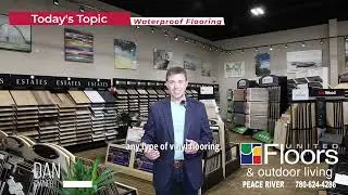 #23   Waterproof Flooring   United Floors & Outdoor Living Peace River 1 1