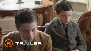 CS Lewis: The Most Reluctant Convert Official Trailer (2021) &ndash; Regal Theatres HD