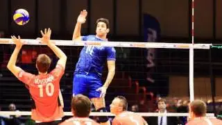 Nicolas Le Goff: Va, Vis et Deviens