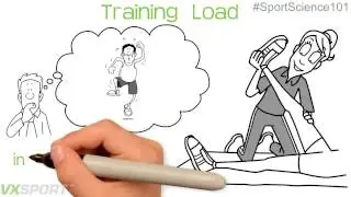Why is Training Load Important? #SportScience101