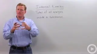 Internal Energy