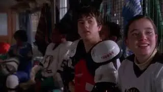 How I felt the Mighty Ducks characters in this scene😂