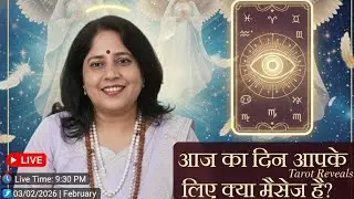 PINAAKI is 🔴 LIVE TONIGHT 🔴🔮 आज का दिन आपके लिए क्य
