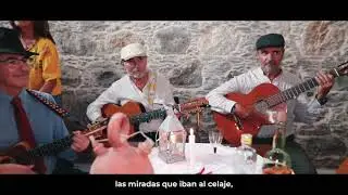 INAUGURACION LA CASA DE LA MEMORIA RESUMEN