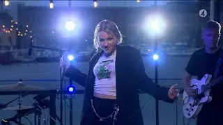 Tove Styrke - Cool Me Down | Live 