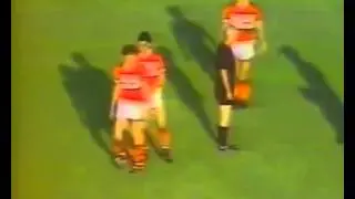FK Sarajevo šampion 1984/85