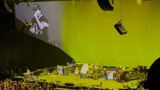 Pearl Jam - &ldquo;State of Love and Trust&rdquo; 5/8/2025 Bridgestone Arena, Nashville, TN