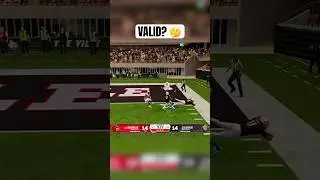 Hurdle at the end was tough 👀 #cfb26 ￼