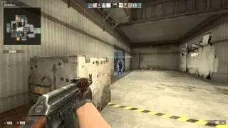 MY BEST ACE THIS MONTH - AUGUST! (CS:GO Matchmaking)