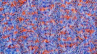 А ЛЯ БРУНЕЛЛО КУЧИНЕЛЛИ. СВИТЕР КОСАМИ ИЗ яка, мериноса, кашемира и вискозы с люрексом. ПОВЯЗКА.