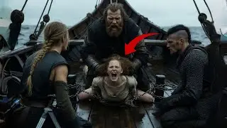 The Viking Ritual Worse Than Death | How Enslaved Women Were Chosen to Die