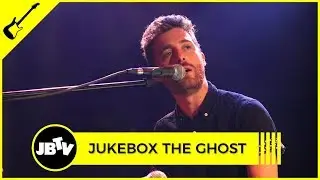 Jukebox The Ghost - Undeniable You | Live @ JBTV