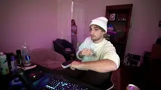 Mitch proposes to his gf | Watchmeblink