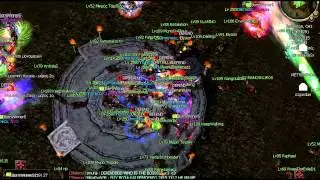Reventon Mt2 DEFEND Vs BornWinnerS