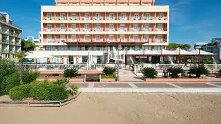 Hotel Columbus, Caorle, Italy