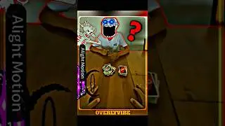 「&ldquo;UNO Revenge Activated&rdquo;🔥💣 #trollface #uno #edit #shorts #sigma
