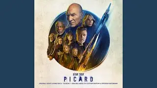 The Stars – End Credits
