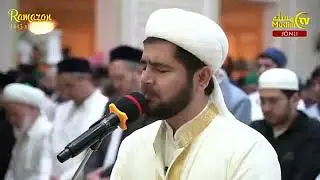 Al-Qoria surasi - Muhammadloiq Qori