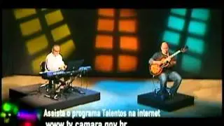 Duo Gilson Peranzzetta e Nelson Faria - Juliana.mp4