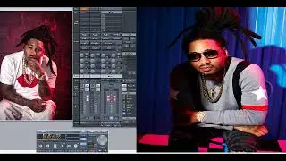 Ball Greezy &ndash; Song Cry (Slowed Down)