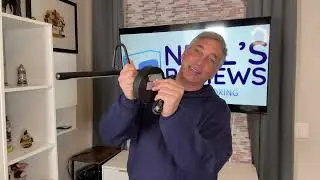 Picture Light for Wall Review & Unboxing    4K
