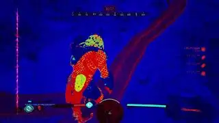 Predator: Hunting Grounds Beta: Hunt Completed