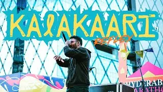KALAKAARI | TELUGU RAP