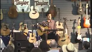 Chris Proctor 2009