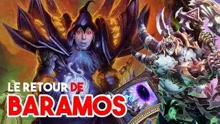 TORLK EN PLS ! BARAMOS CR&Eacute;E UN NOUVEAU DECK DEMO !