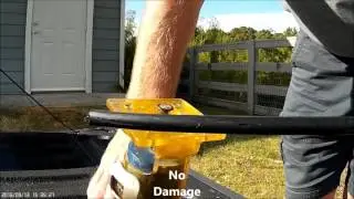 ZIDS tool--how safe is it??