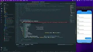 Flutter | SQLite | Drift | Provider : 27. Provider addListener
