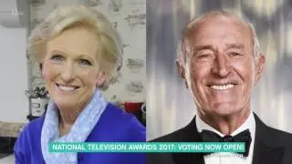 NTA 2016 Voting Is Now Open | This Morning