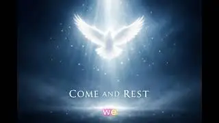 Find Your Peace: COME AND REST | Soulful African Gospel